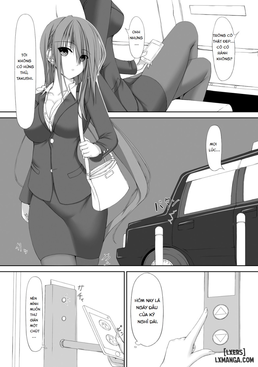Mousou Bijutsubu 