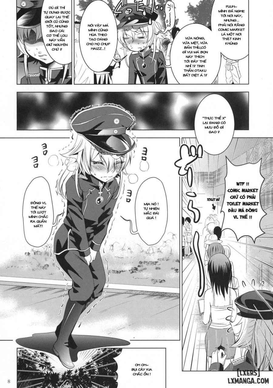 MOUSOU Mini Theater 40 