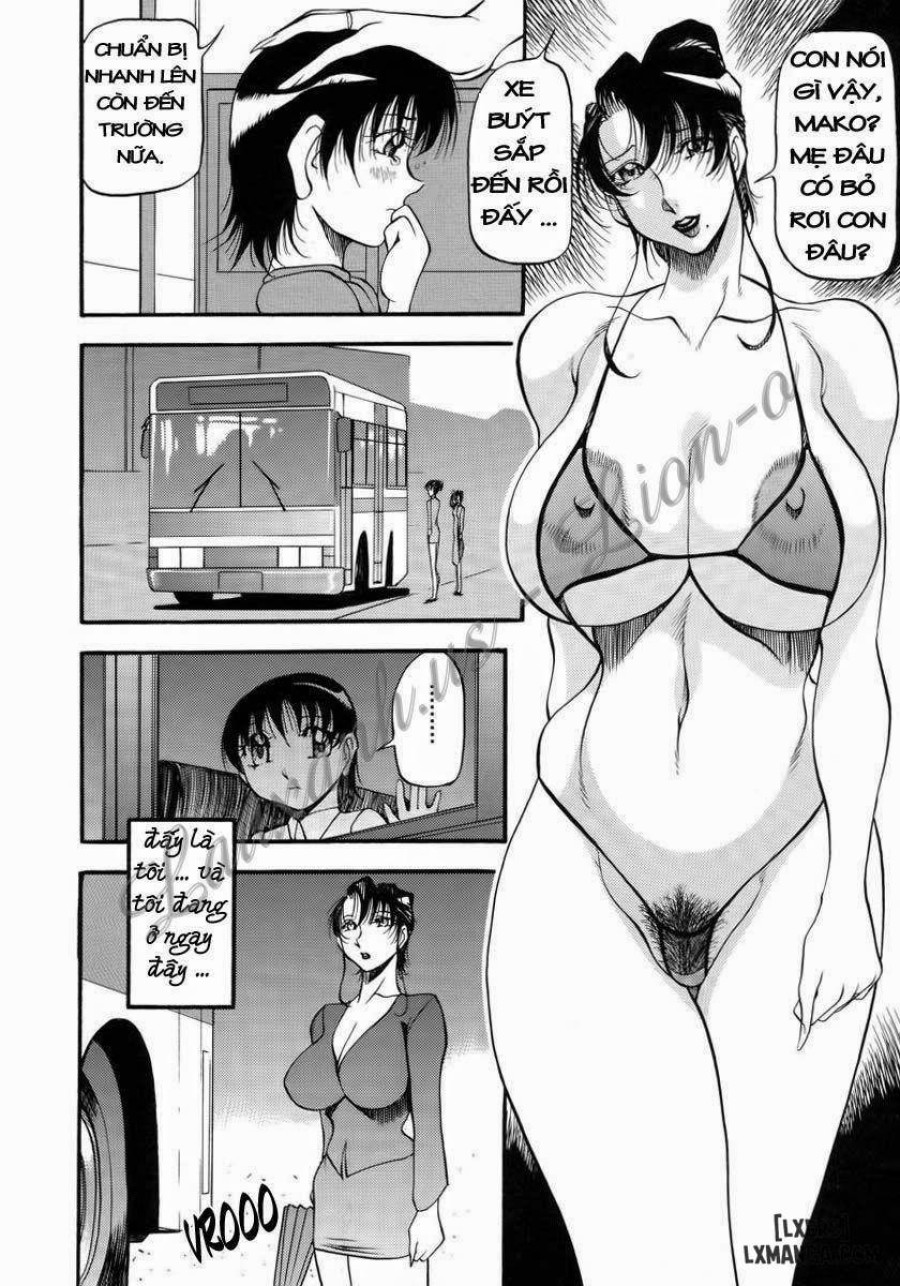 Mrs no Kokuhaku 