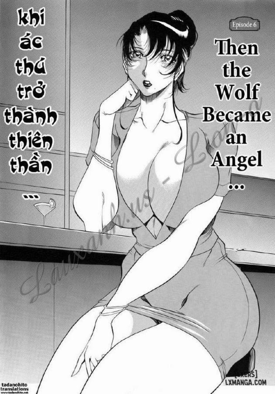 Mrs no Kokuhaku 