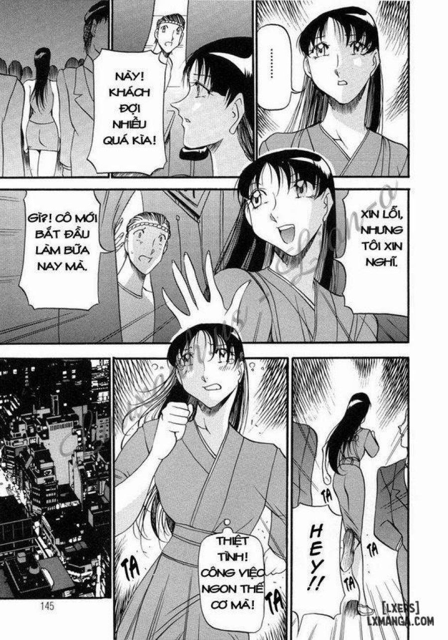 Mrs no Kokuhaku 