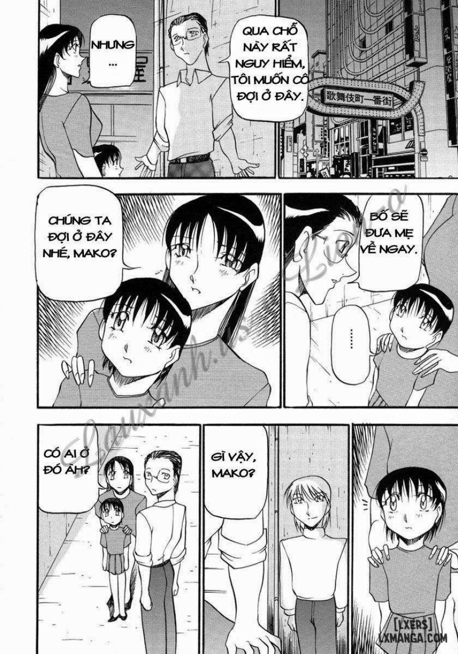 Mrs no Kokuhaku 