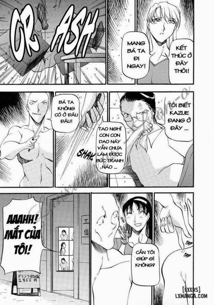 Mrs no Kokuhaku 