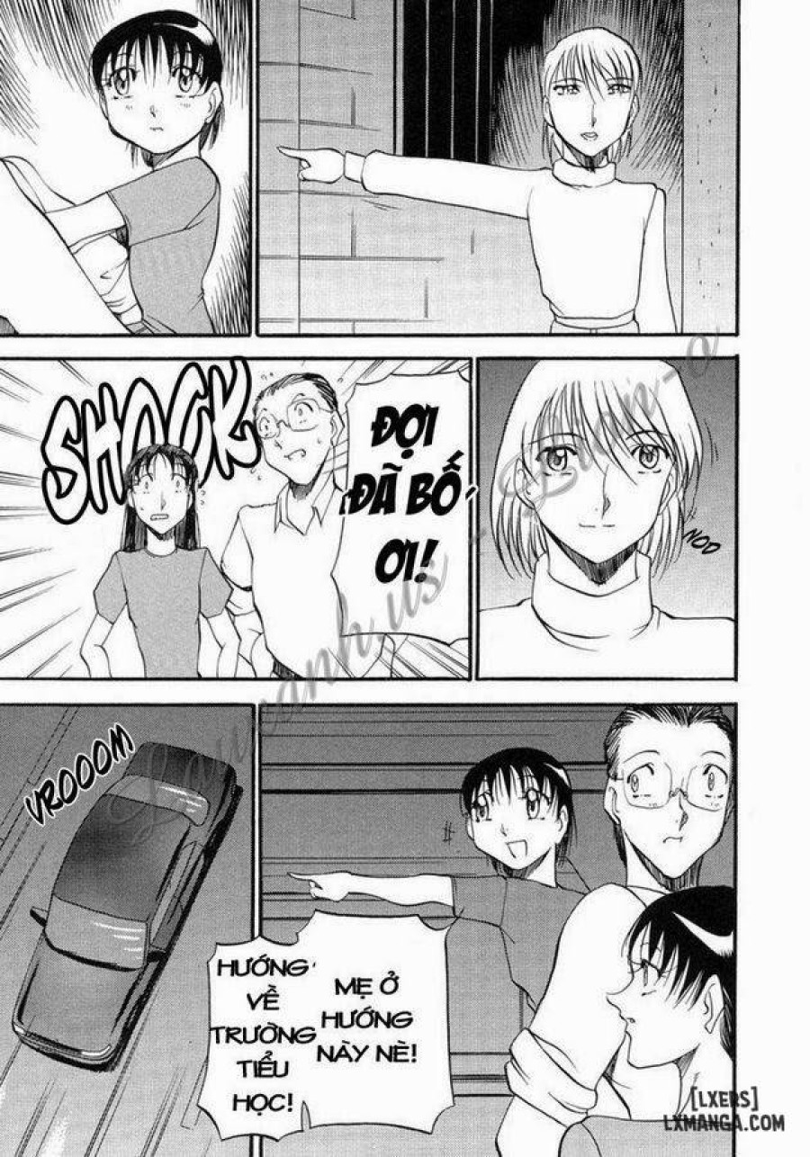 Mrs no Kokuhaku 