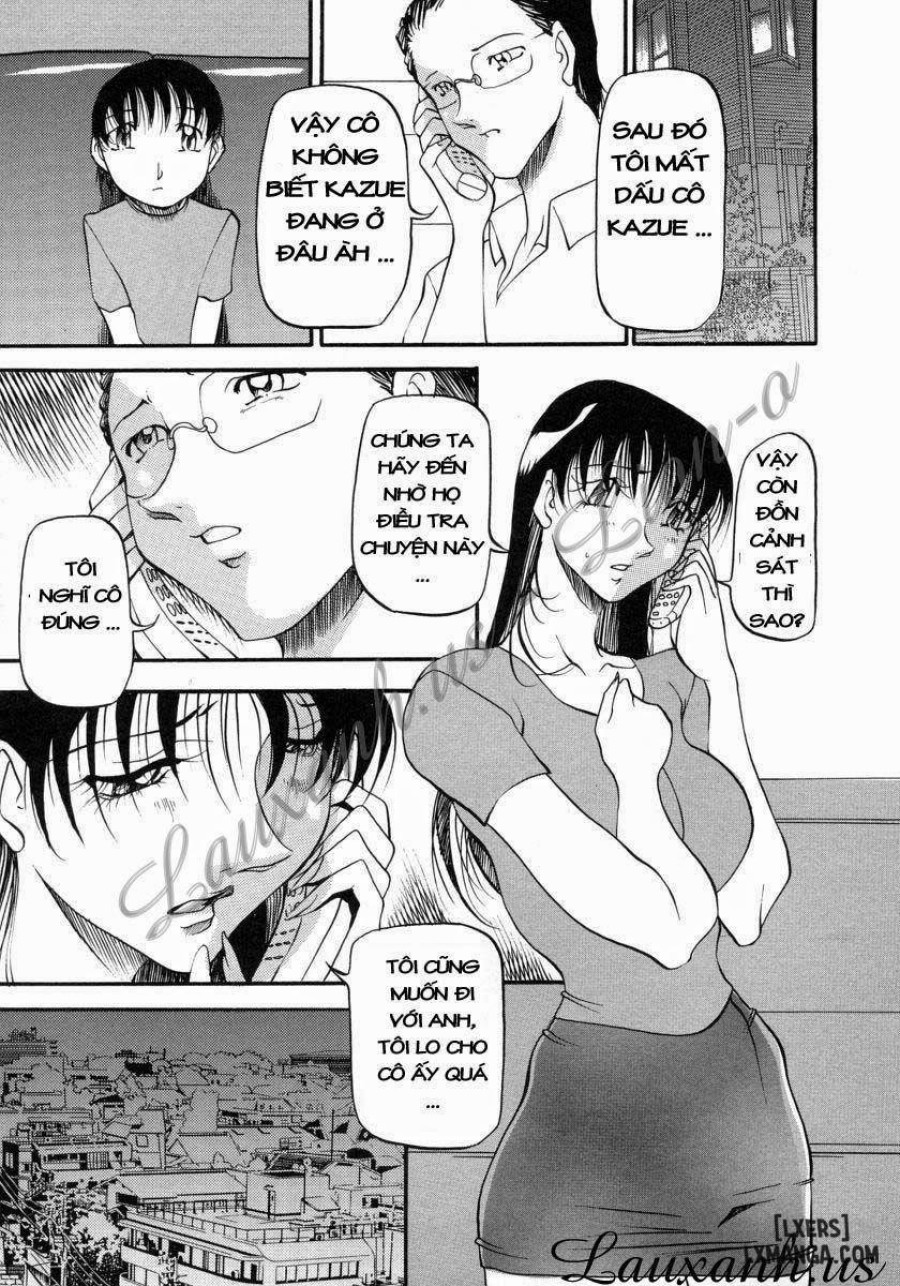 Mrs no Kokuhaku 
