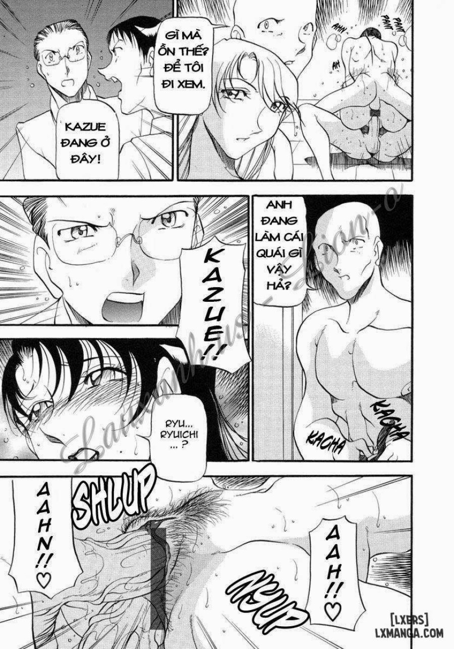 Mrs no Kokuhaku 