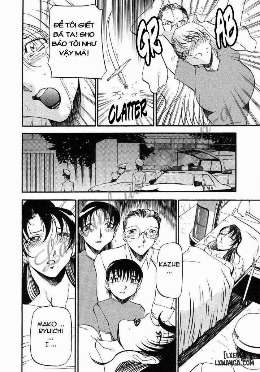 Mrs no Kokuhaku 