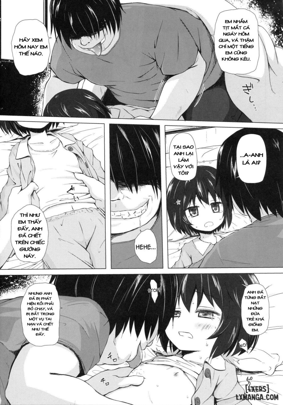 Monokemono Roku-ya 