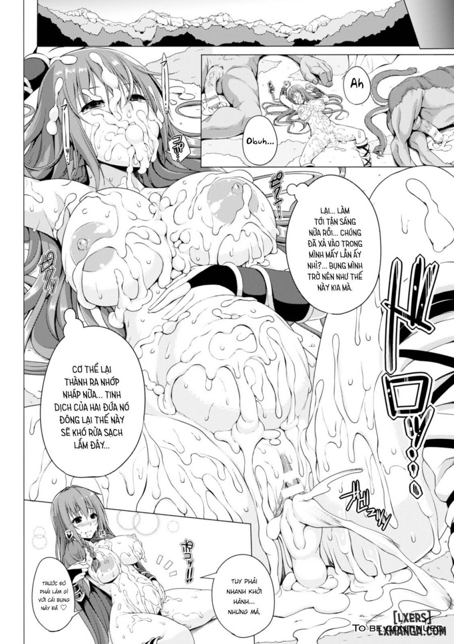 Monster Master Nina 