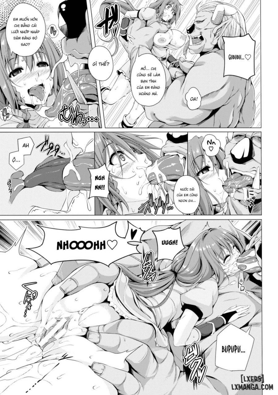 Monster Master Nina 
