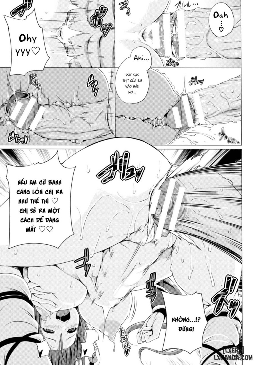 Monster Master Nina 