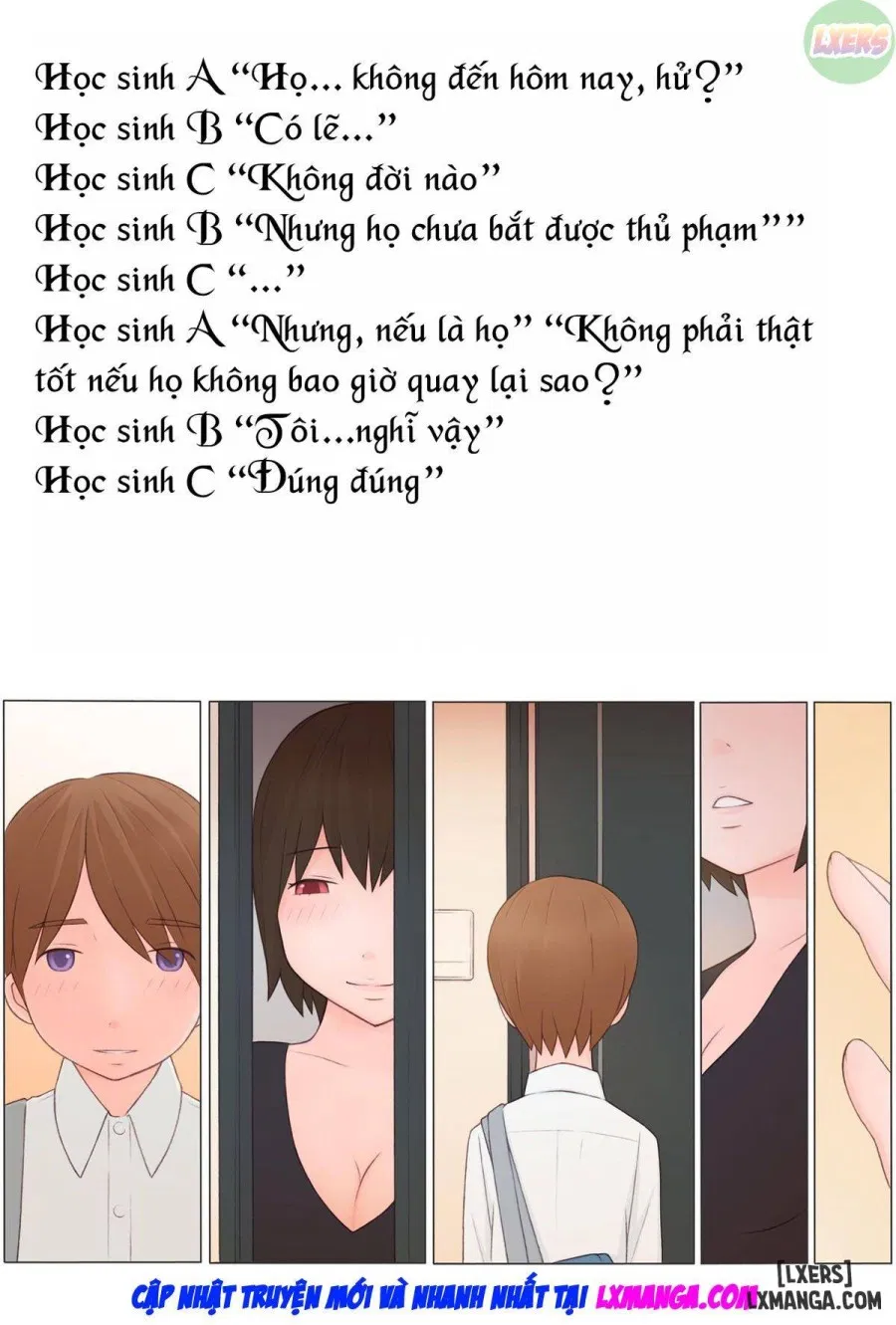 Getting Seduced By Onee-san 