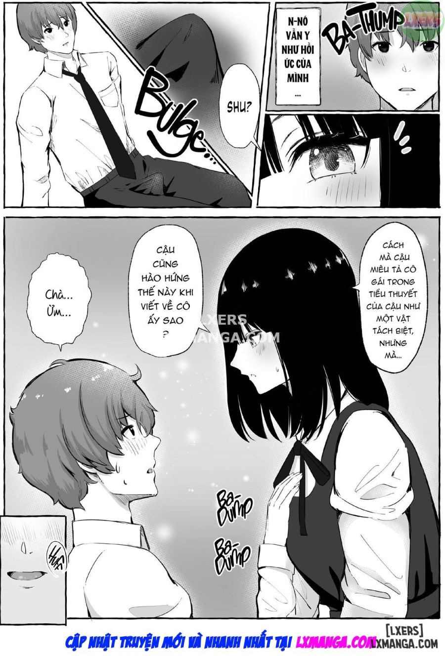 Melt Like Snow 