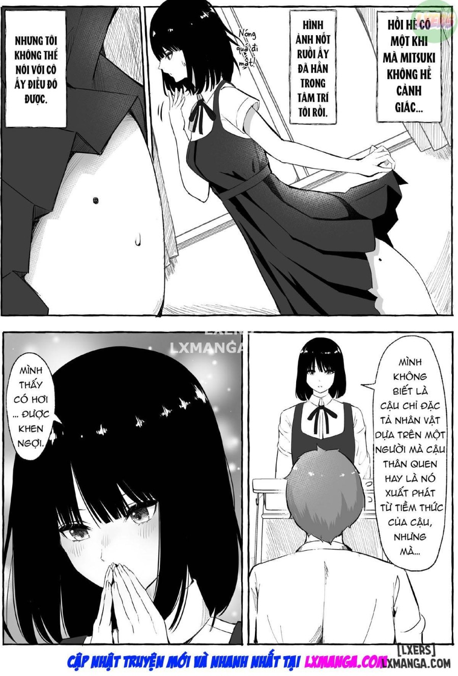 Melt Like Snow 