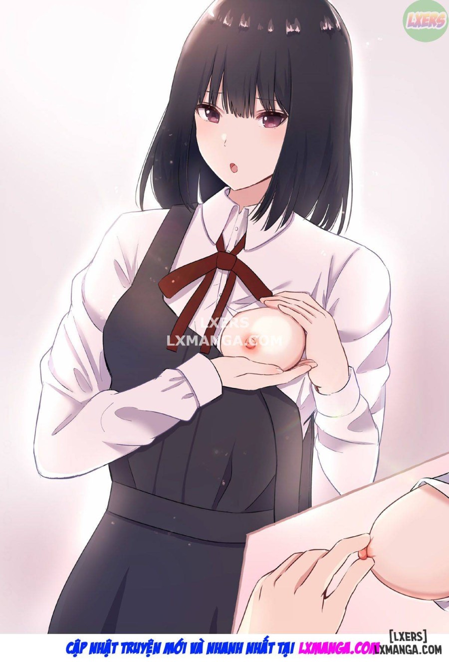 Melt Like Snow 