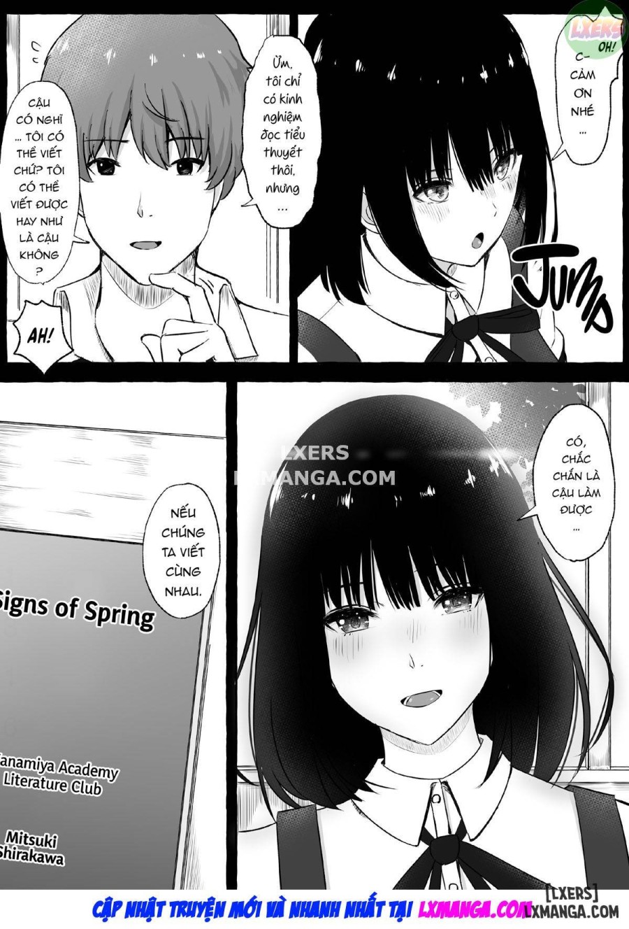 Melt Like Snow 