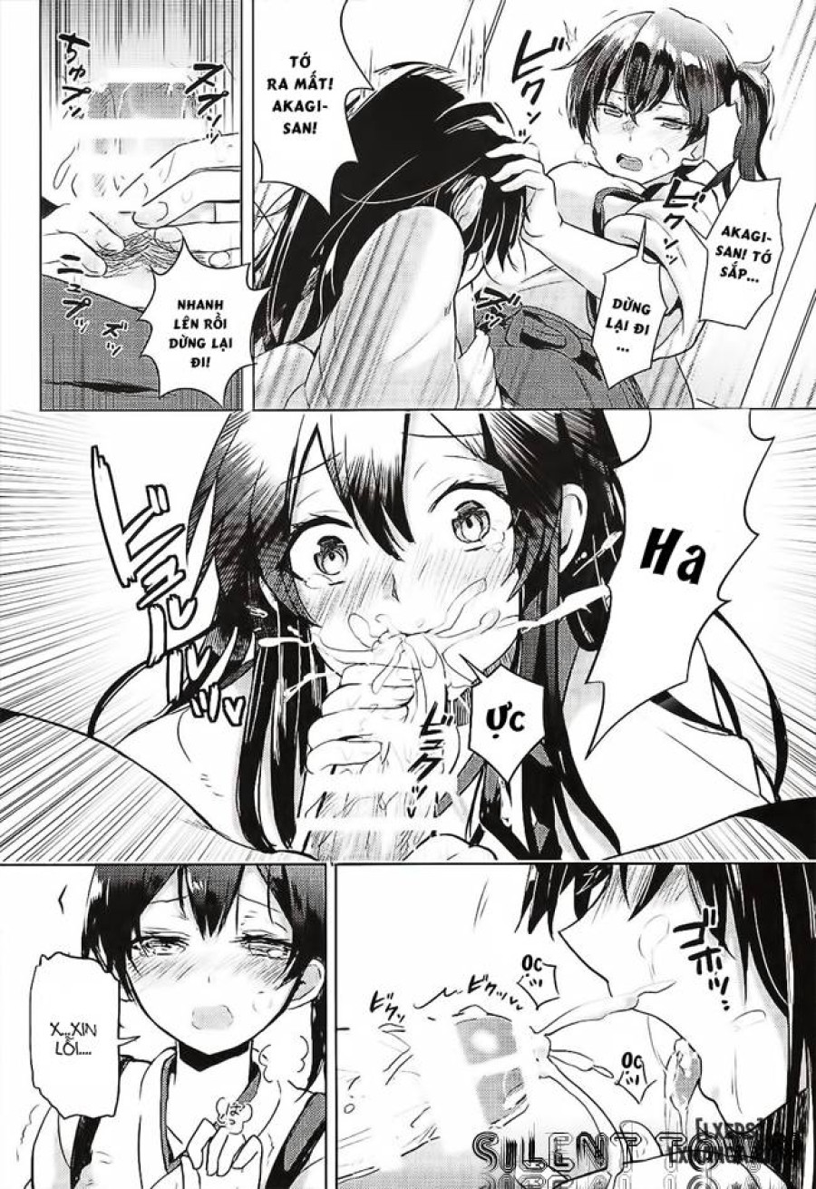 Moshi Anata ni Tsutaeru koto ga Dekiru nara 