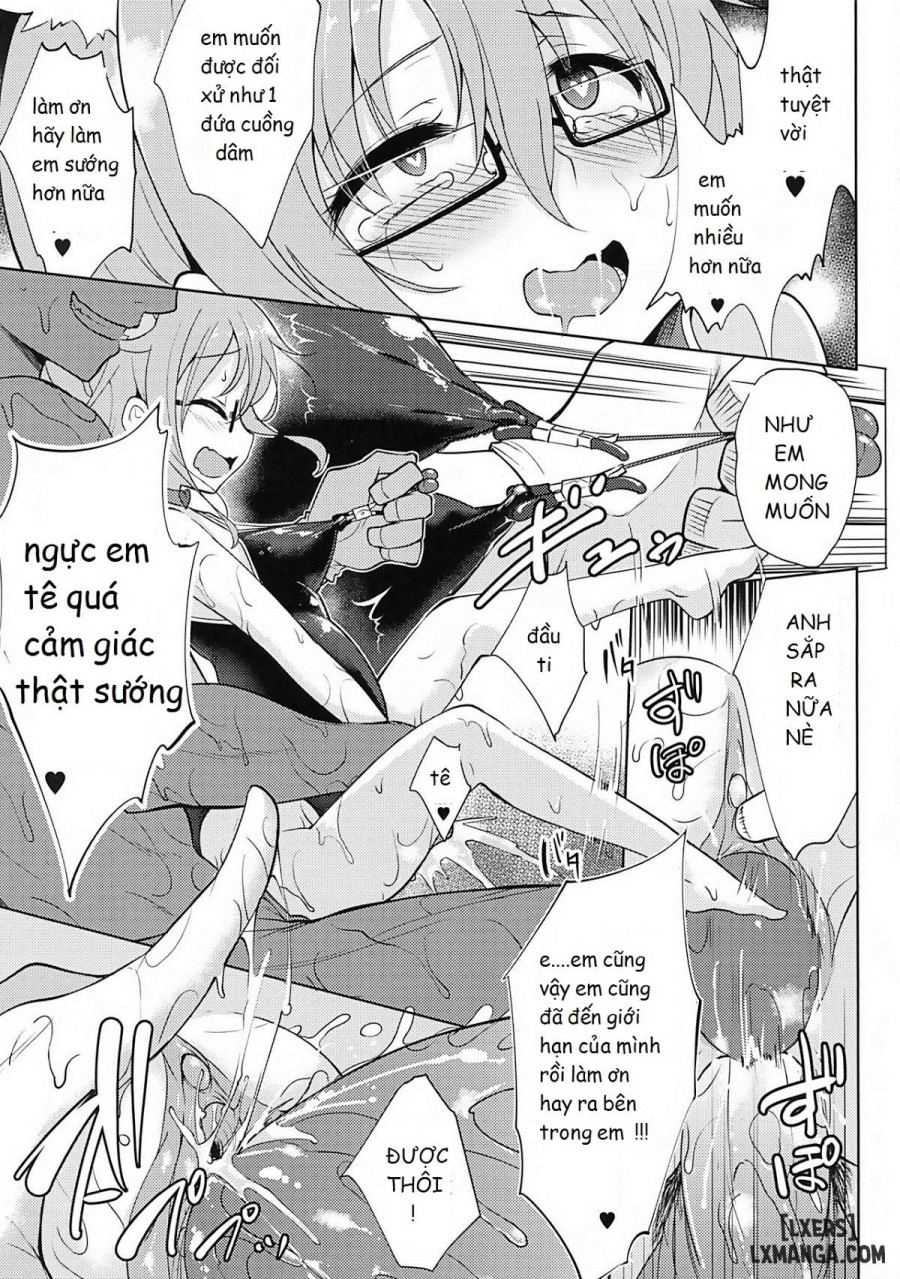 Mochizuki Nyan Nyaan 
