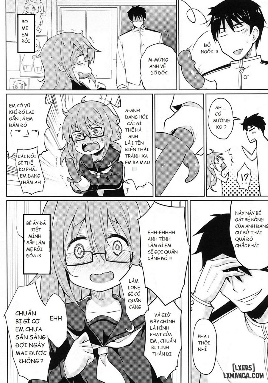 Mochizuki Nyan Nyaan 