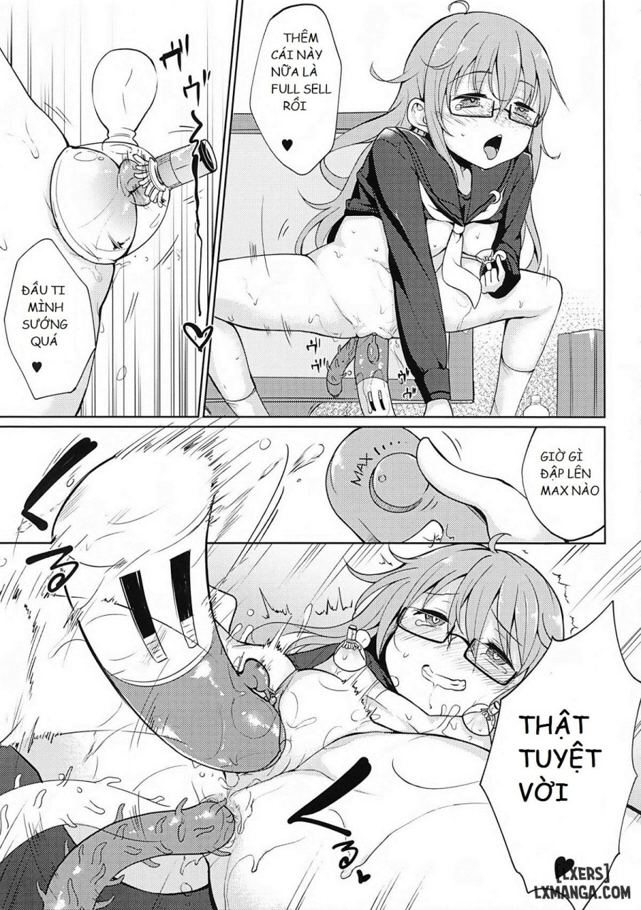 Mochizuki Nyan Nyaan 