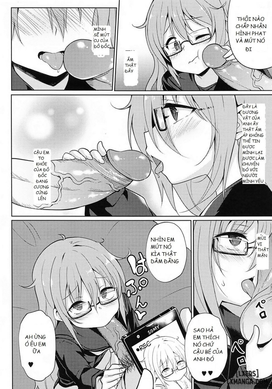 Mochizuki Nyan Nyaan 