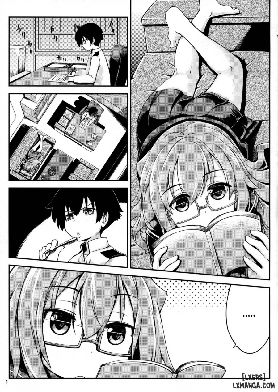 Mochizuki to Yasen 