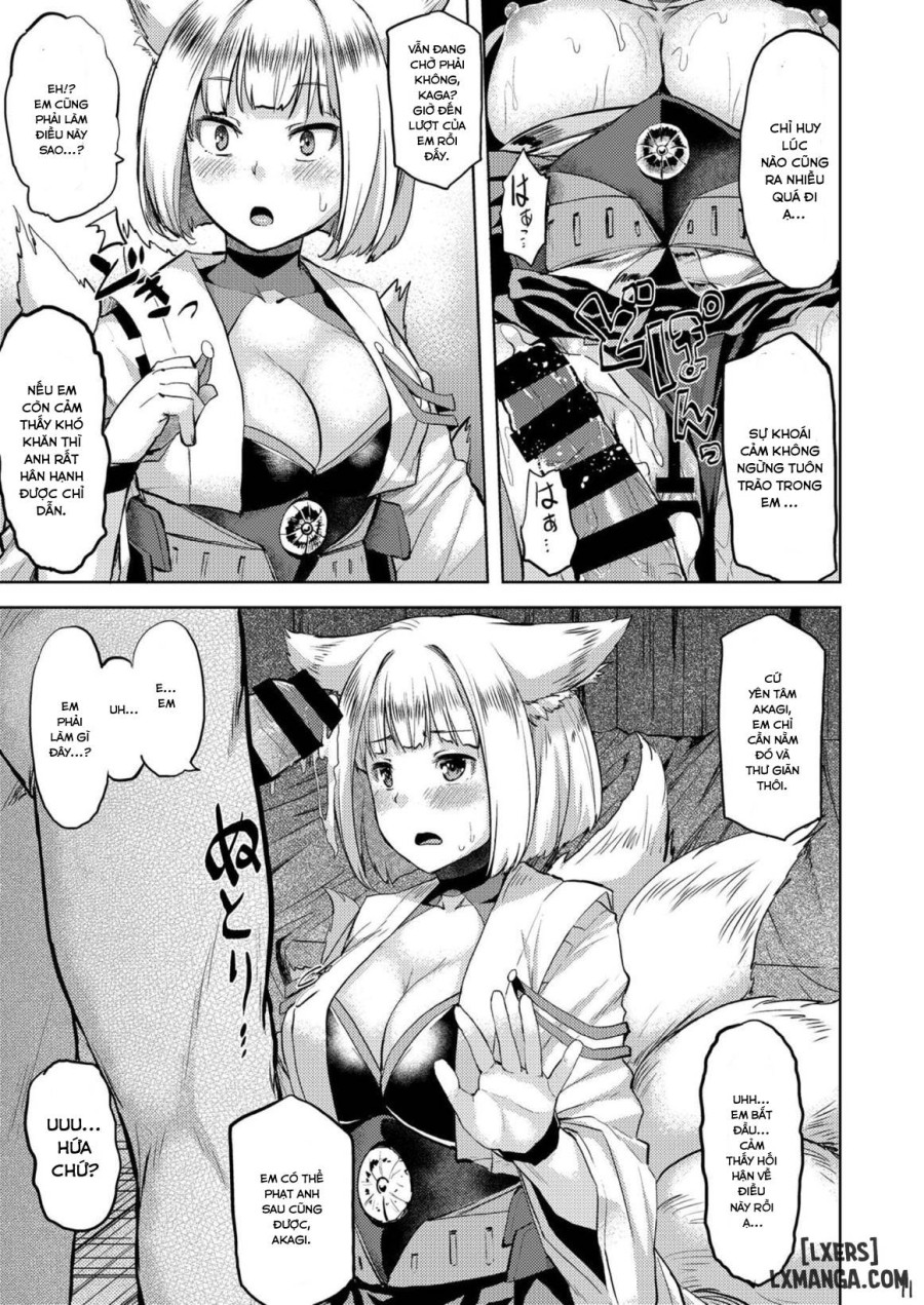 Mofumofu Ikkousen Sand 
