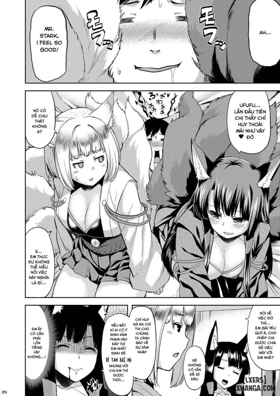 Mofumofu Ikkousen Sand 
