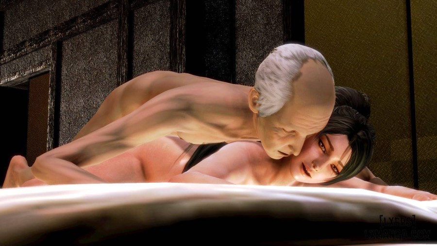 Momiji's Master 