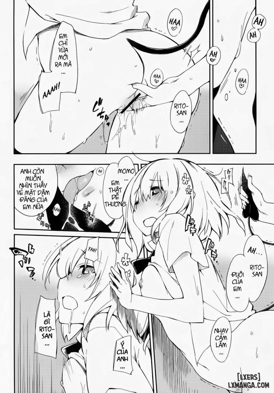 Momo no Tennensu 