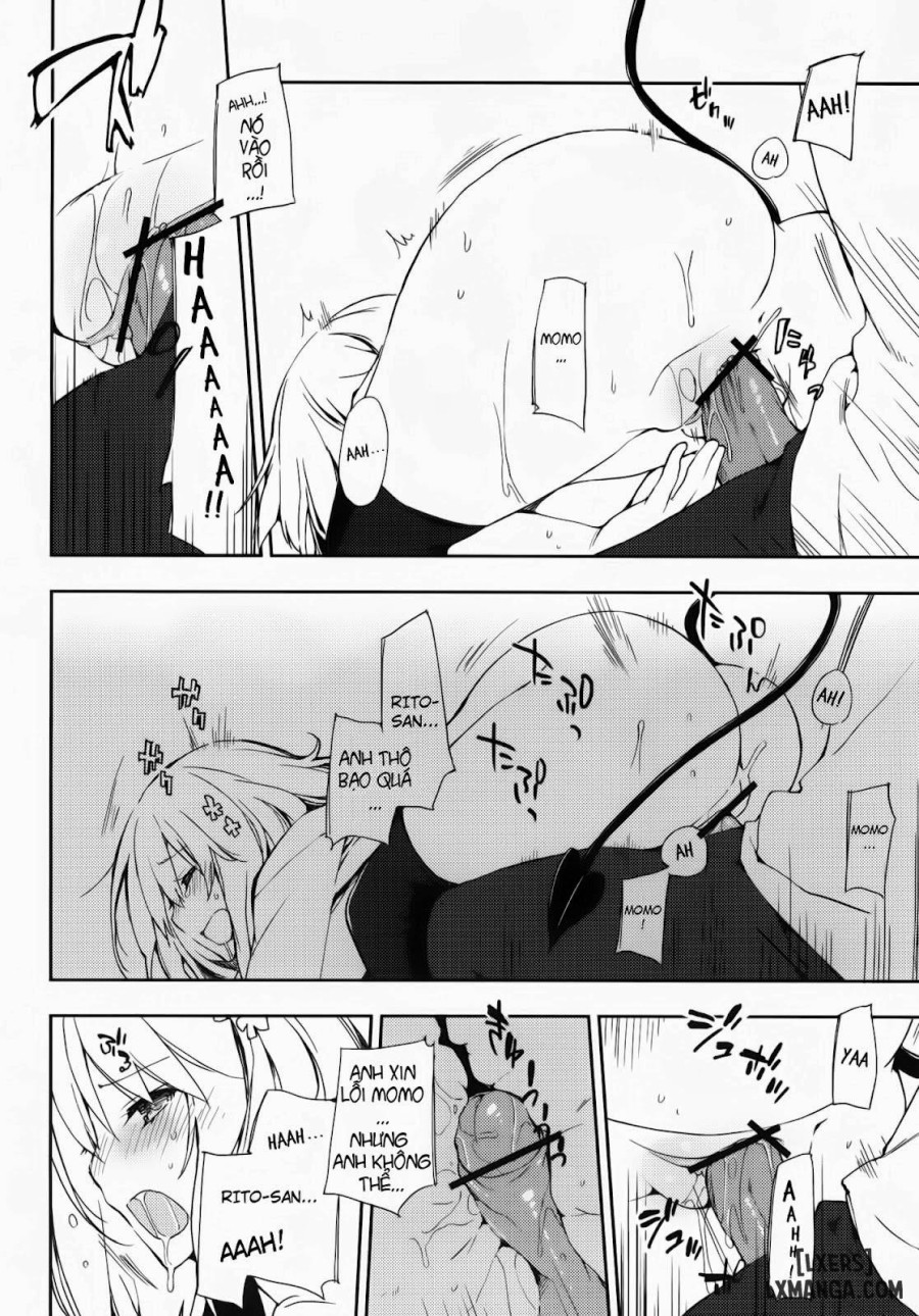 Momo no Tennensu 