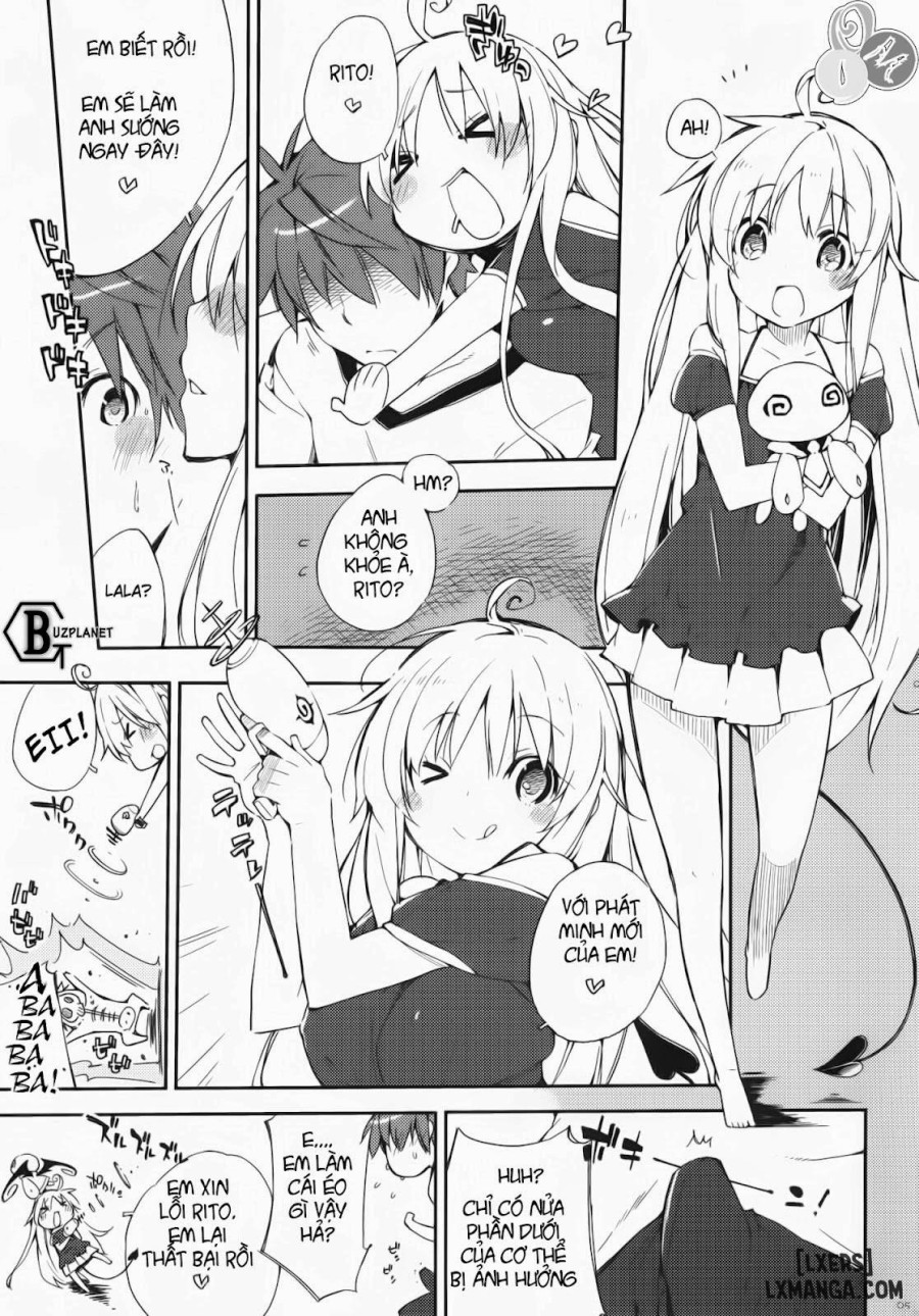 Momo no Tennensu 