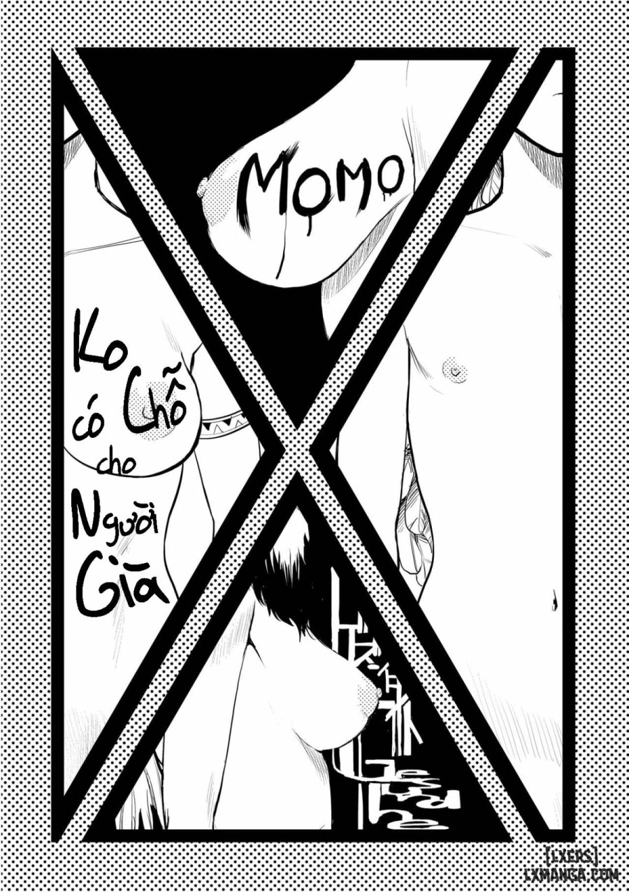Momohime 