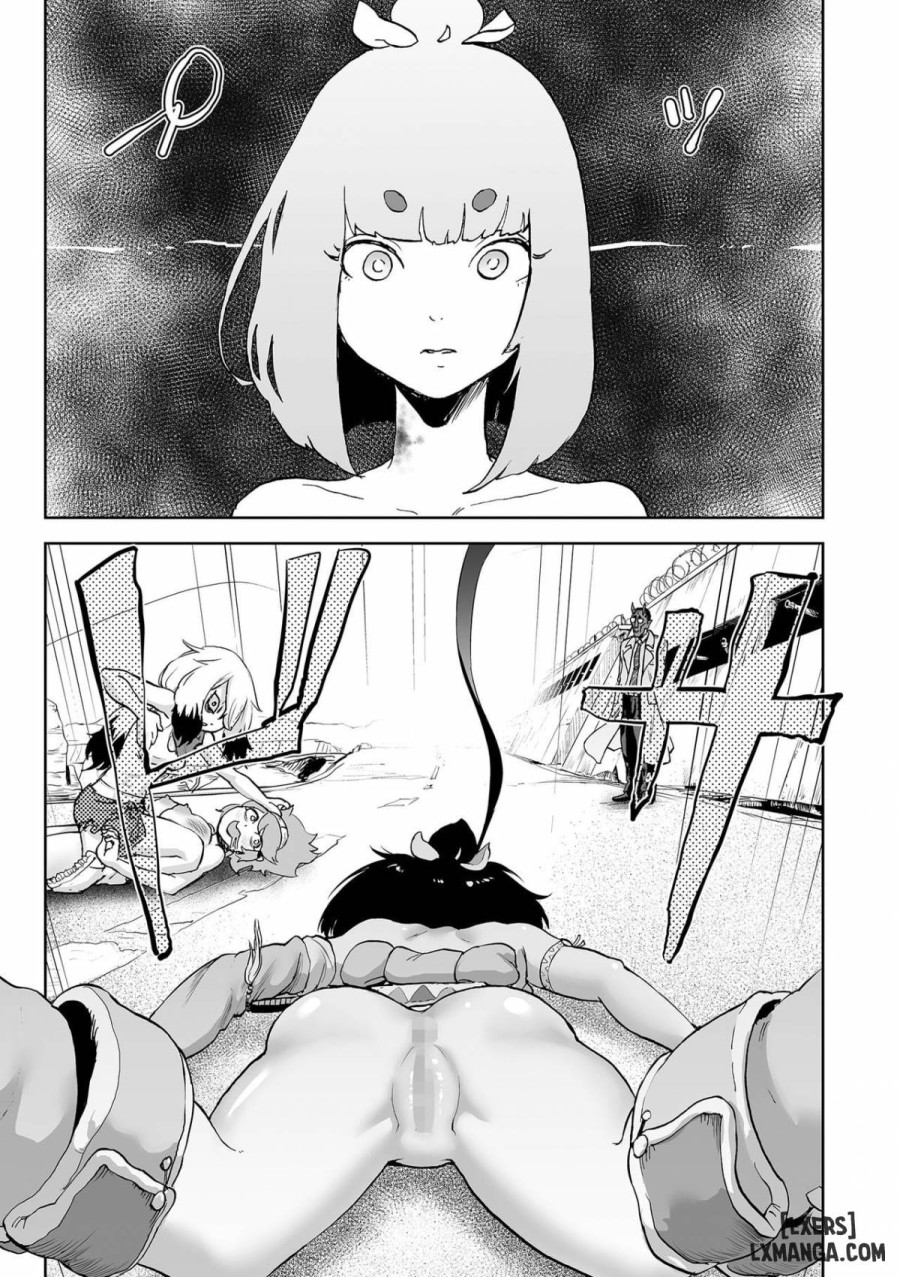 Momohime 