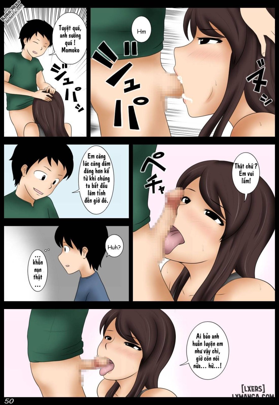 Momoko 