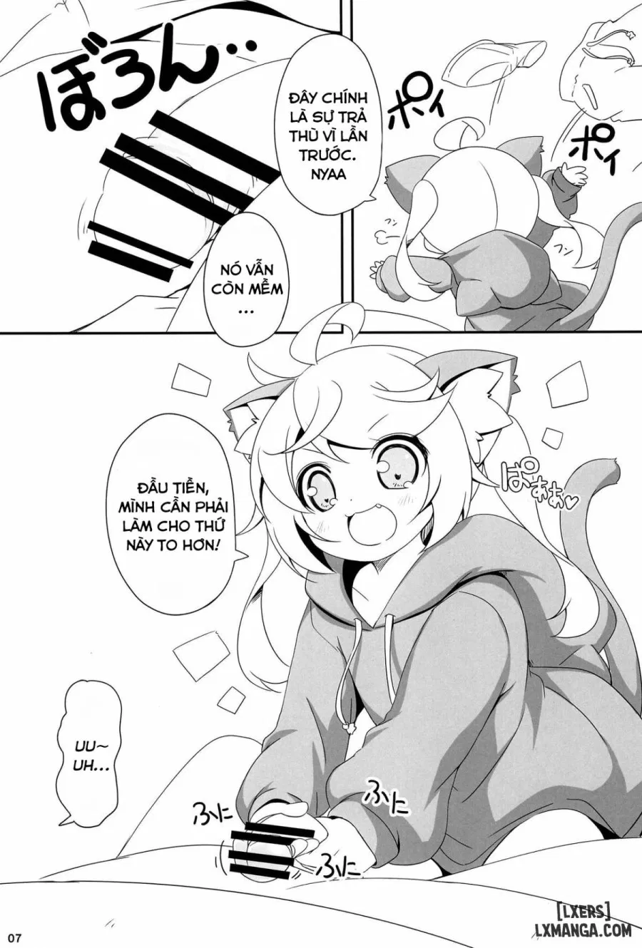Momomo to Asobo 