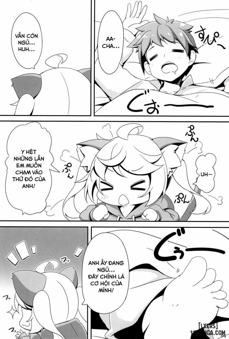 Momomo to Asobo 