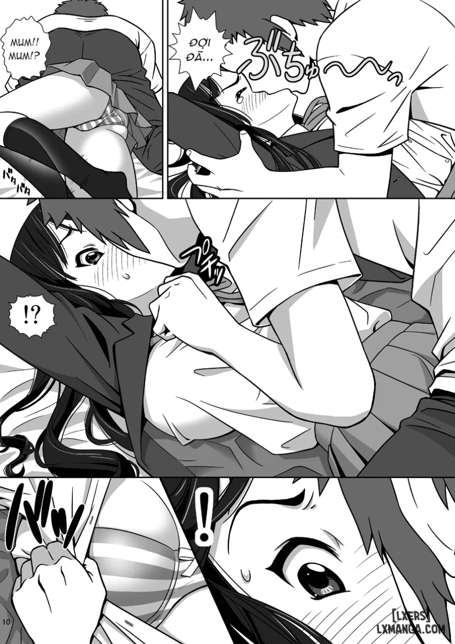 M-ON 