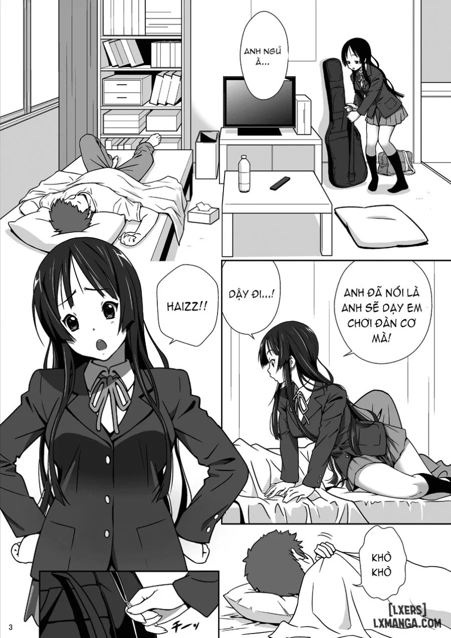 M-ON 