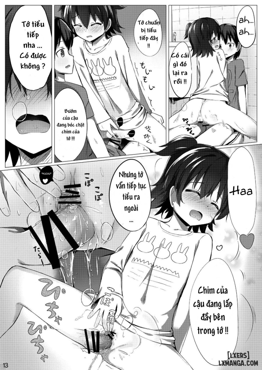 Miria Mada ○gakusei dayo 