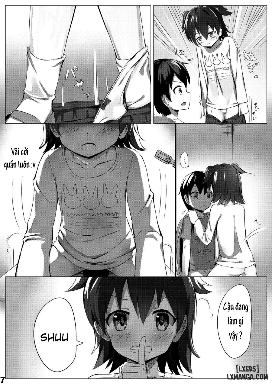 Miria Mada ○gakusei dayo 