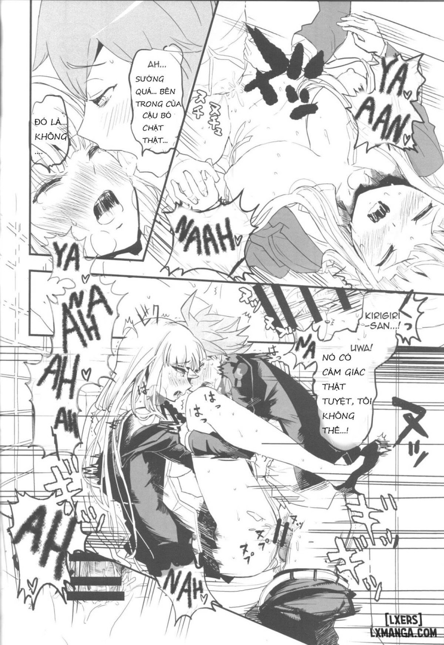 Misshitsu de Keisotsu 