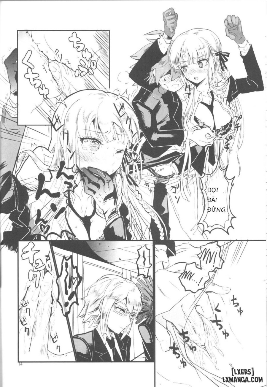 Misshitsu de Keisotsu 