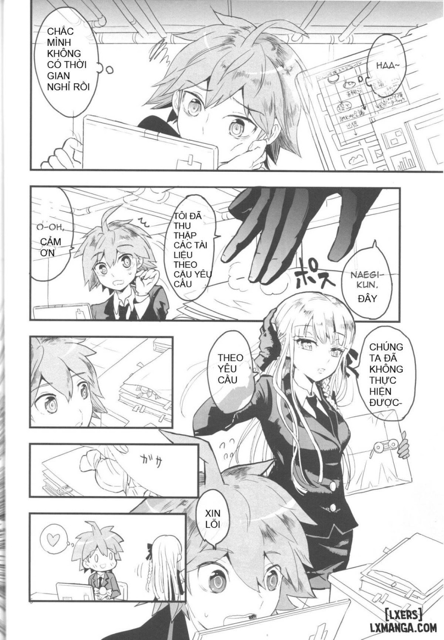 Misshitsu de Keisotsu 