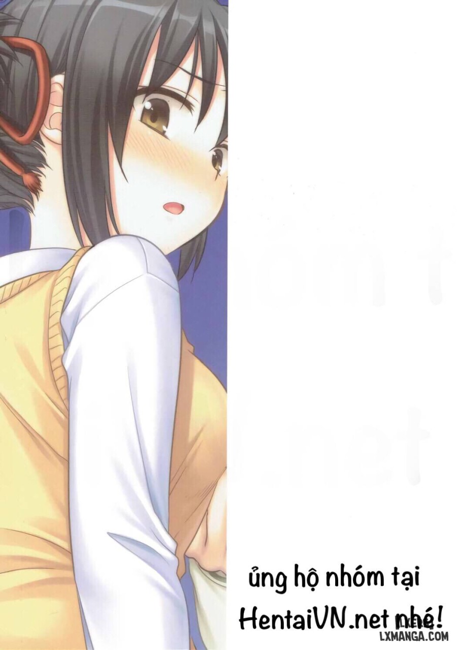 Mitsuha Chikan Densha 