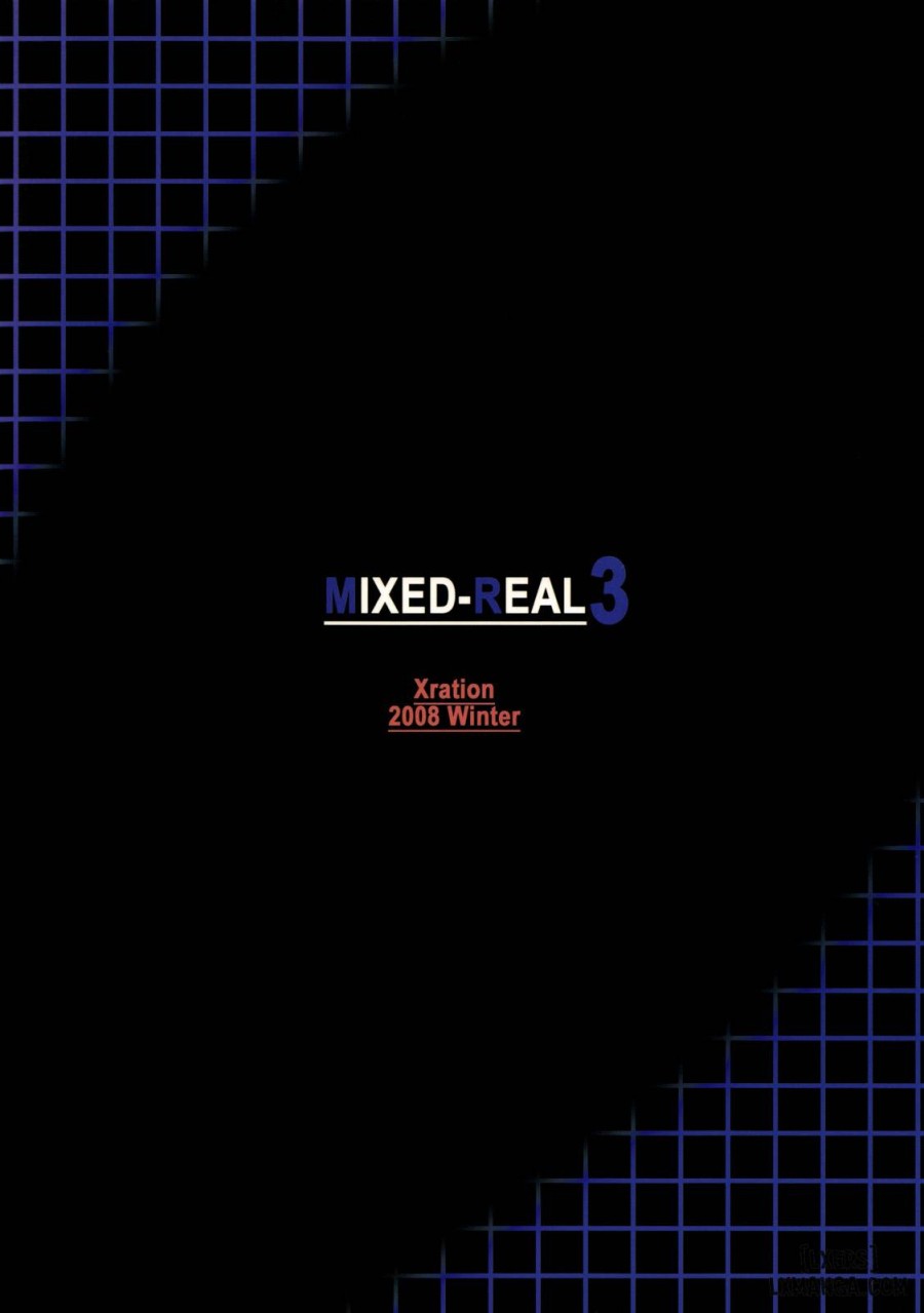 Mixed Real 