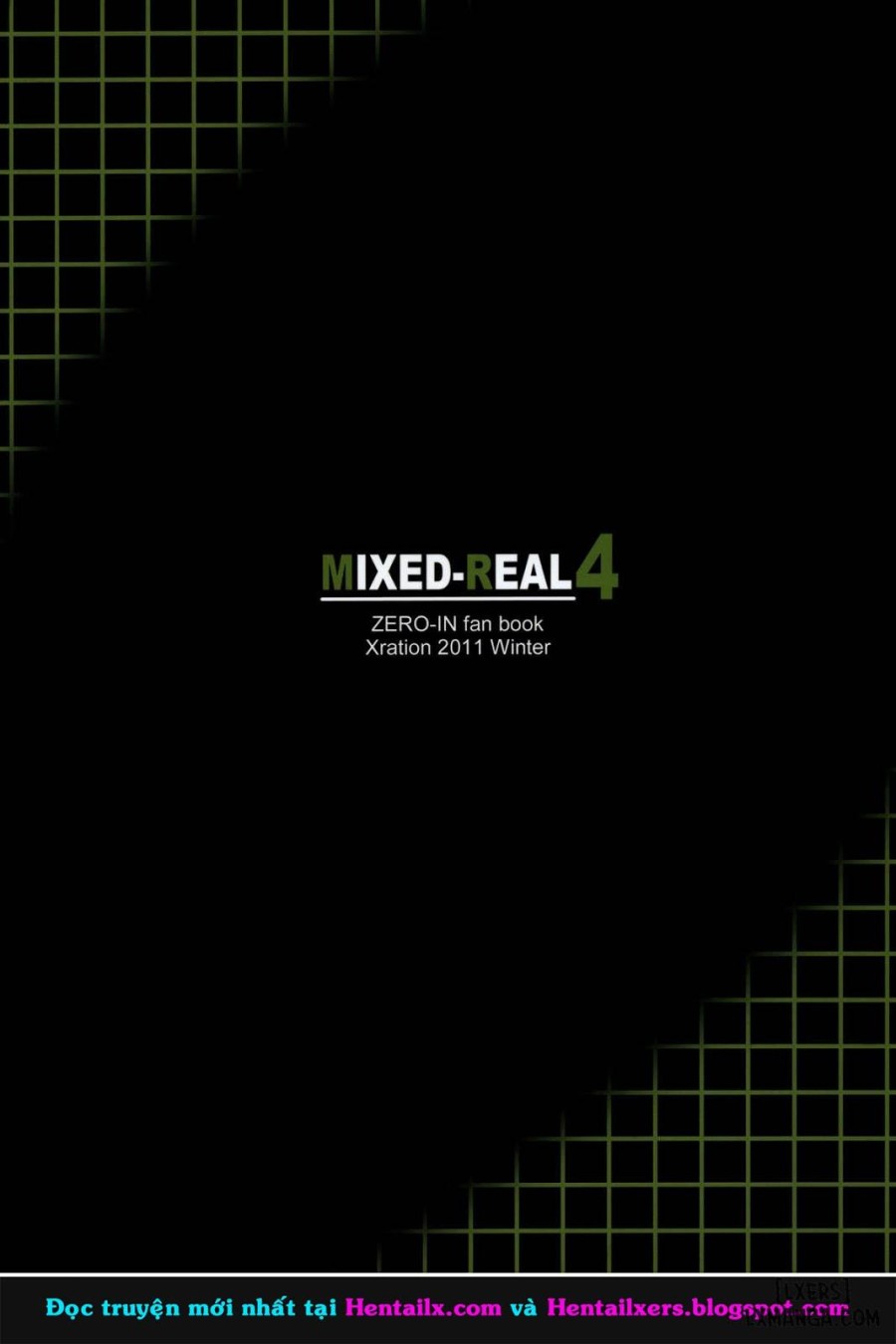 Mixed Real 