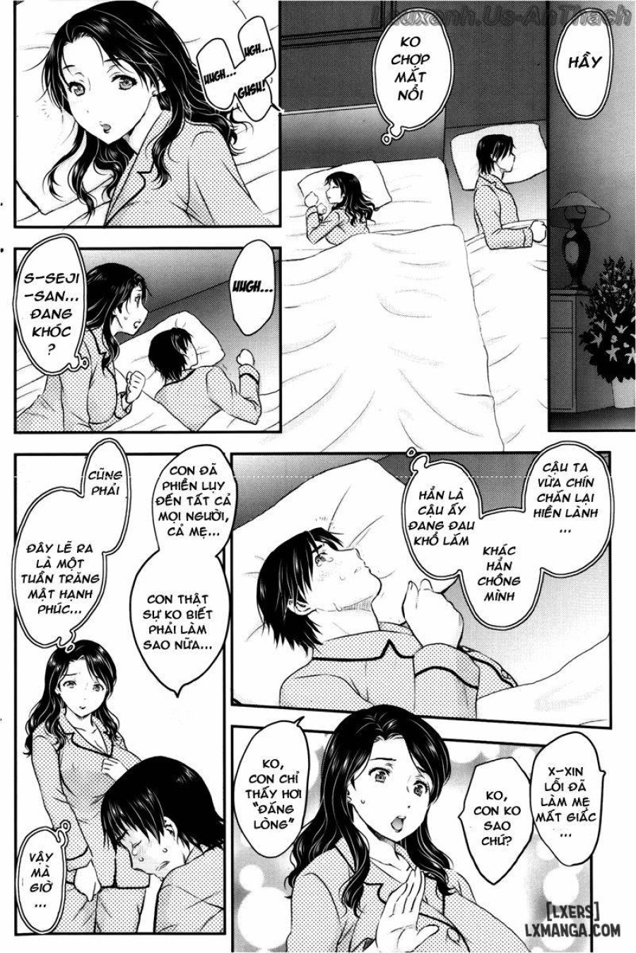 Mitsu no Getsu 