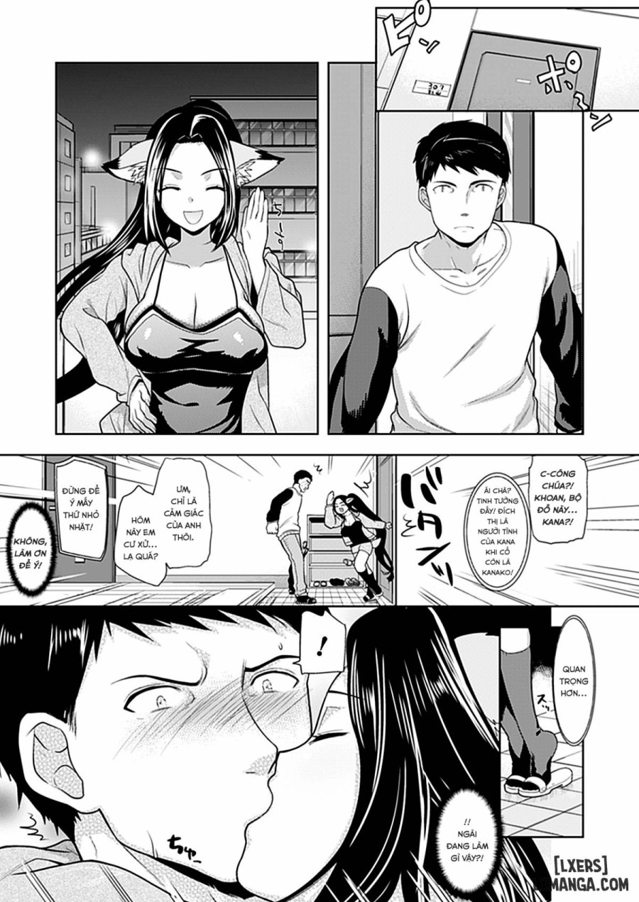 Millenium Story 