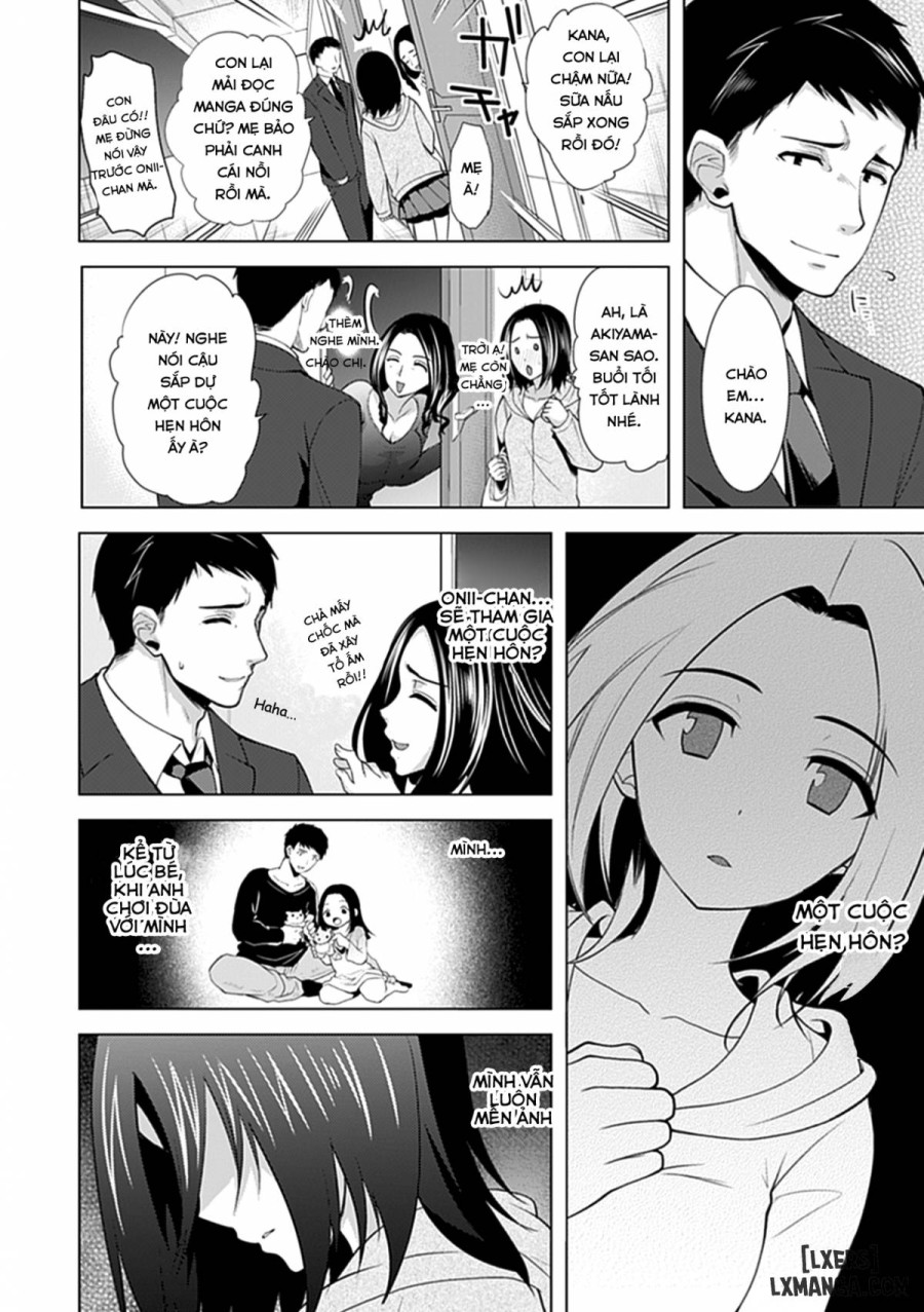 Millenium Story 